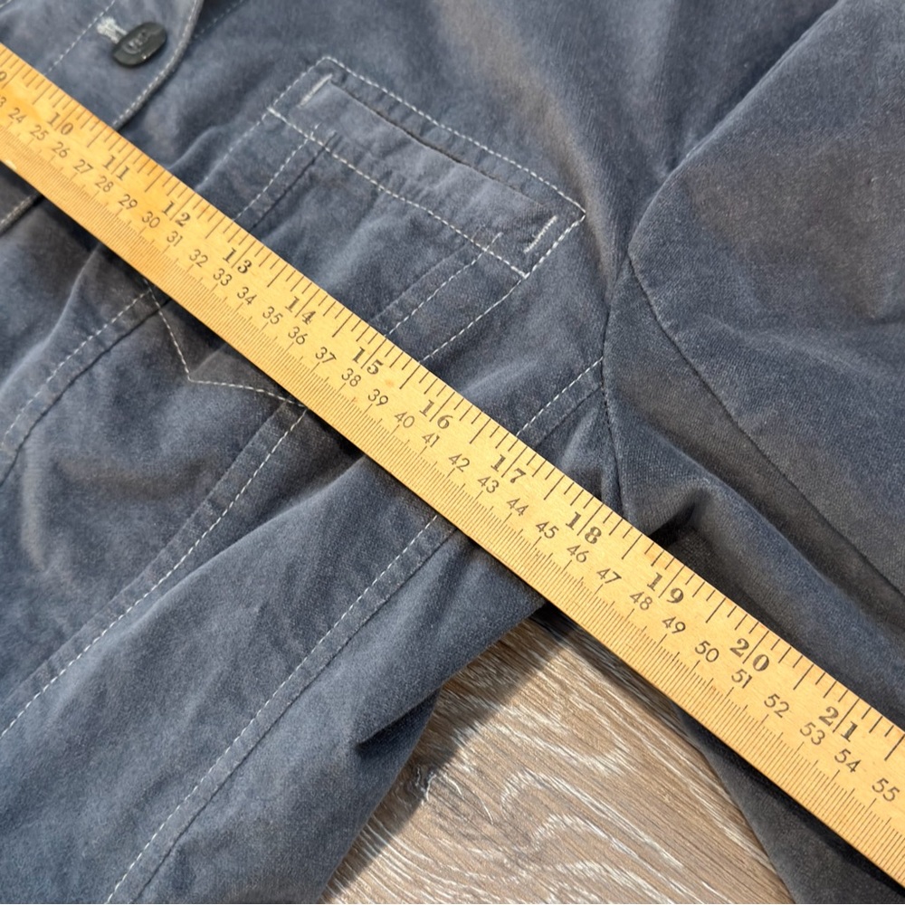 Sigrid Olsen Jacket - image 6